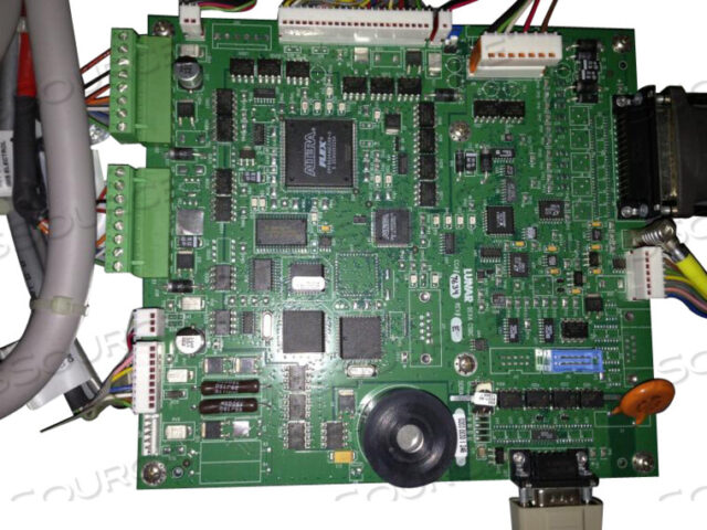 OEM#: LU7634STCSBC FOR DPX NT by Lunar (GE Healthcare)