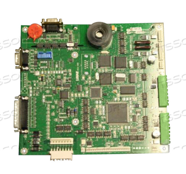 Replaces Lunar (GE Healthcare) LU7635STCSBC BOARD