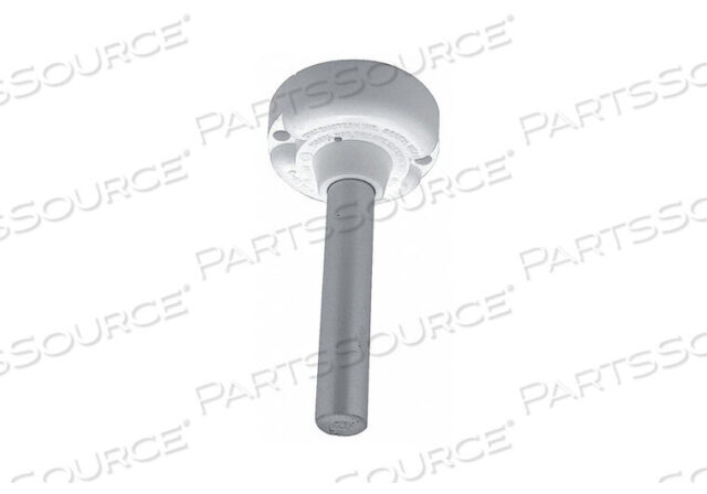 OEM#: 302-135HEAT DETECTOR - RATE COMPENSATION, INTERIOR VERTICAL SURFACE MOUNT FM by Edwards Signaling