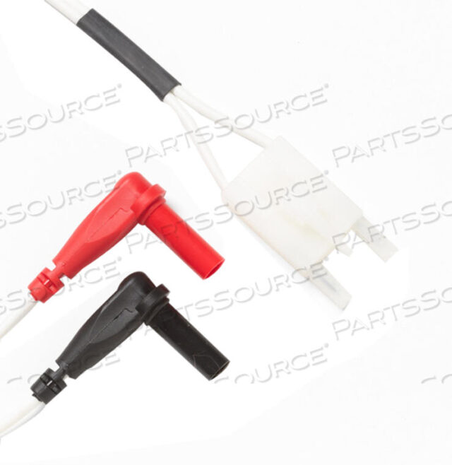 OEM#: 3065511MULTI-FUNCTION SERIES ELECTRODE by Fluke Electronics Corp (Biomedical Div.)
