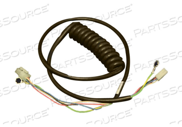 OEM#: 3001200815BED LIFT SENSOR COIL CABLE ASSEMBLY by Stryker Medical