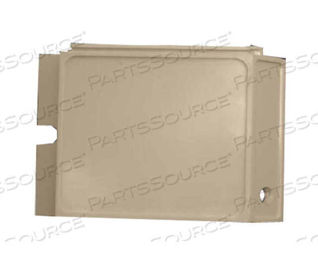 OEM#: 3001500003FOOTBOARD BLANK MODULE by Stryker Medical