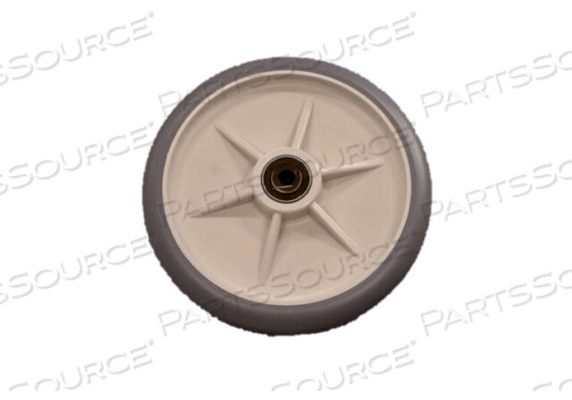 Replaces Alco Sales & Service Co AL-743828 IN WHEEL, 21/32 IN BORE X 1-1/2 IN HUB BY STRYKER MEDICAL