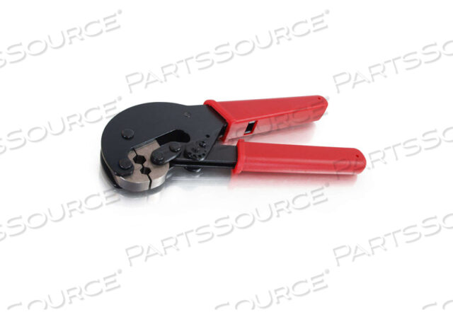 OEM#: 38010COAX CRIMPING TOOL RG59 RG62 RG6 by Legrand AV (C2G)