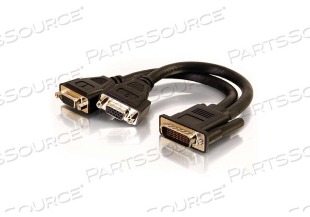 OEM#: 380650.75FT VIDEO CABLE - BLACK by Legrand AV (C2G)