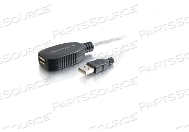 OEM#: 3900012M ACTIVE EXTENSION USB 2.0 by Legrand AV (C2G)