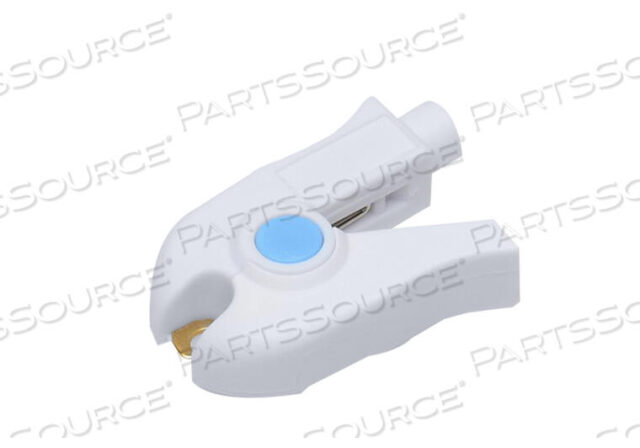 Replaces Mortara Instrument, Inc AD-BP-100CABLE, 4 MM, MEETS FDA, CE, ISO, ROHS