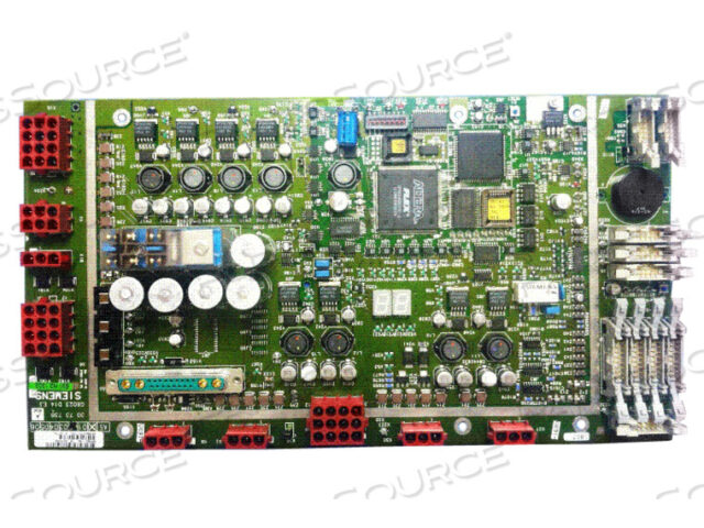 Replaces Siemens Medical Solutions 3071979SPARE PART D14, CPL.