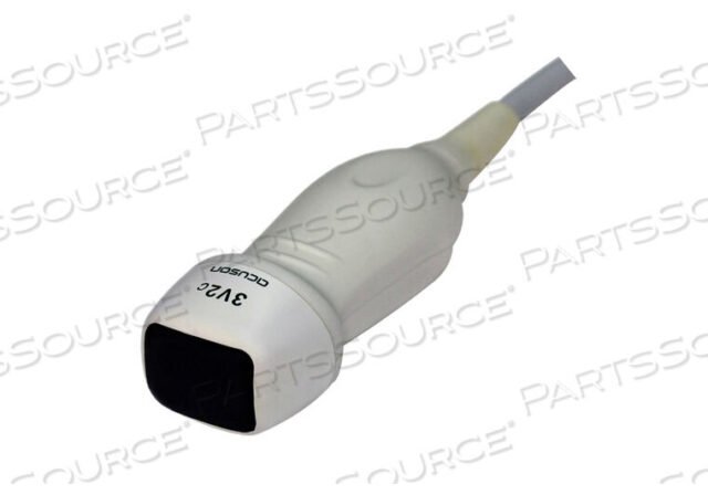 Replaces Siemens Medical Solutions 82607343V2C TRANSDUCER (SHIELDED), SERVICE