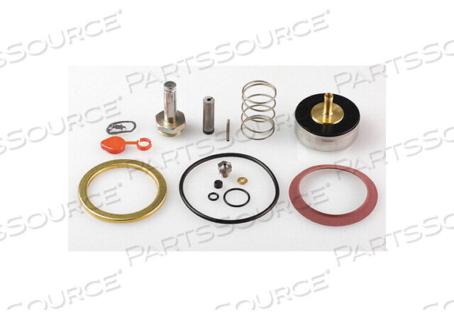 OEM#: 310422VALVE REBUILD KIT WITH INSTRUCTIONS by ASCO Valve, Inc.