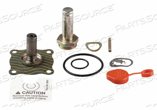 OEM#: 302272REPAIR KIT by ASCO Valve, Inc.