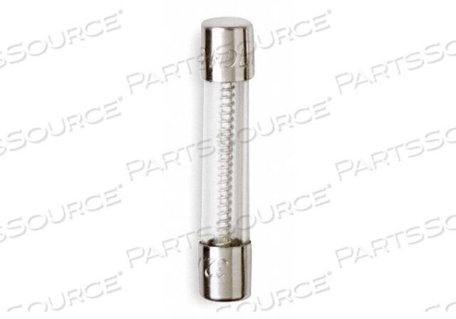 OEM#: MDL-8/10-RGLASS FUSE, 8/10A, 250V AC, MDL SERIES by Cooper Bussmann