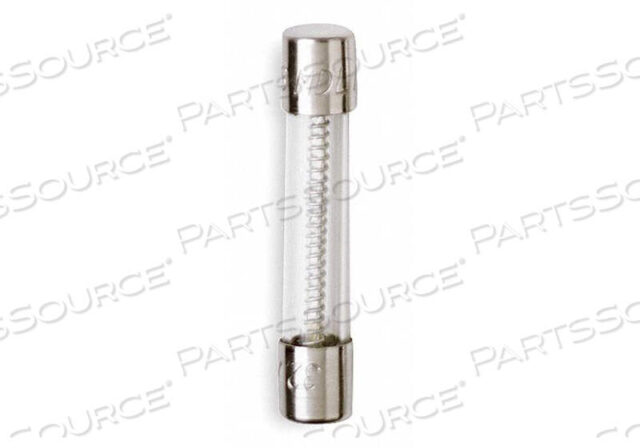 OEM#: MDL-7-RGLASS FUSE, 7A, 250V AC, MDL SERIES by Cooper Bussmann