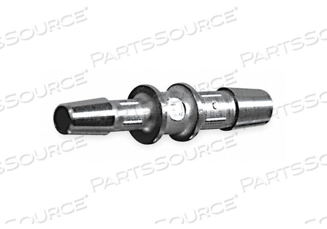 OEM#: C4-2.5SSREDUCING COUPLER 1/4 X 5/32 IN 316L SS by Eldon James Corporation