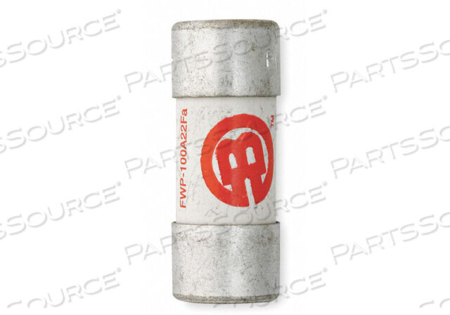 OEM#: FWP-20A14FFUSE, SEMICONDUCTOR, FAST ACTING, 660VAC, 700VDC, 20A by Cooper Bussmann