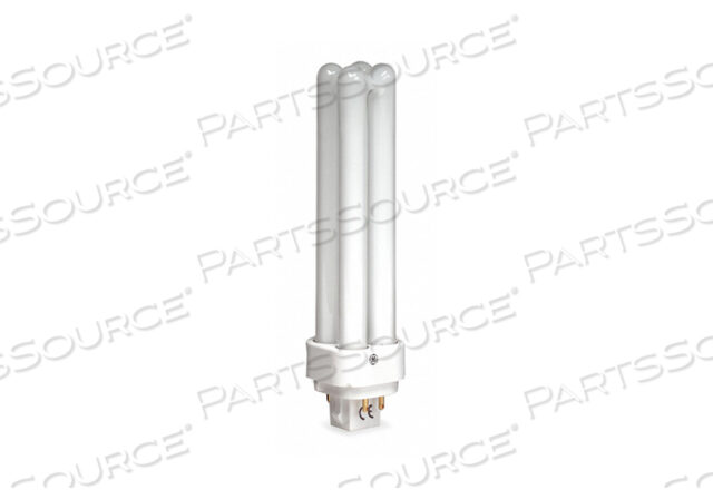 OEM#: F13DBX/835/ECO4PPLUG-IN CFL 13W DIMMABLE 3500K by GE Lighting