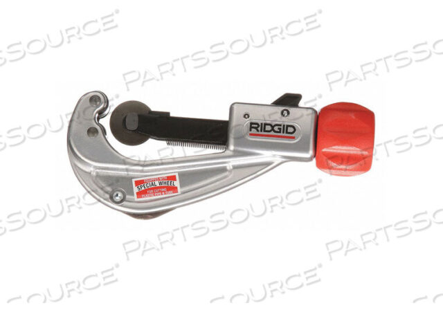 OEM#: 31637QUICK ACTING TUBING CUTTER CPVC PEX by Ridgid
