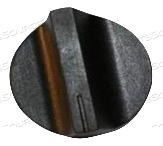 OEM#: CNP-KNB7-TT77TIMER KNOB - BLACK by LW Scientific