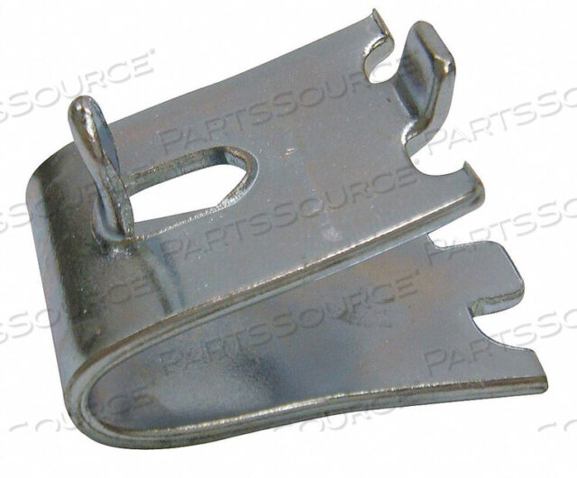 Replaces True Food Service Equipment 831600SHELF SUPPORTZINC