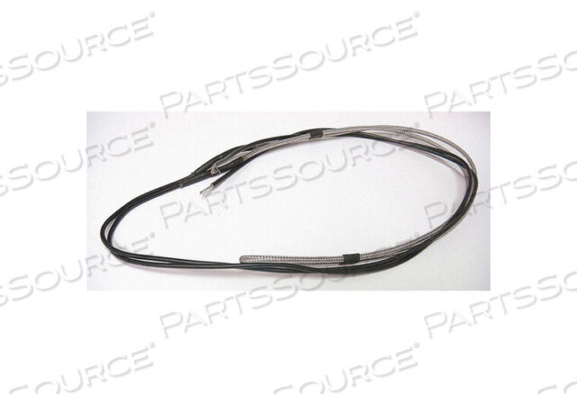 Replaces True Food Service Equipment 801805HEATER, EVAPORATOR DRAIN TUBE
