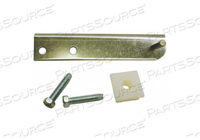 Replaces True Food Service Equipment 870841HINGE KIT - BTM/LH