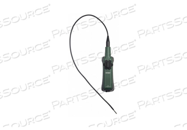 ARTICULATING CAMERA HEAD ION 2M