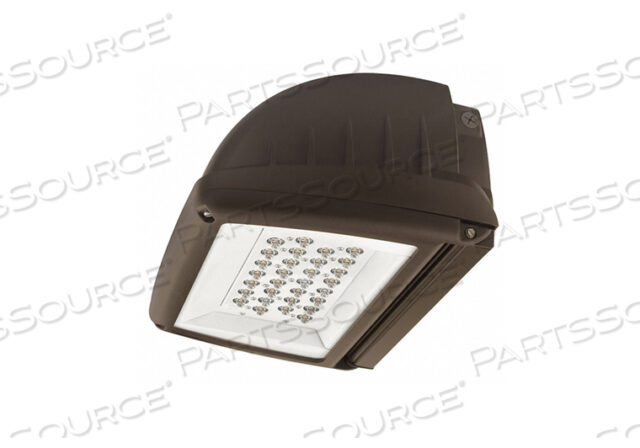 WALL PACK LED 5000K 7315 LM 70W