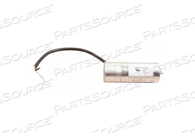 OEM#: MO-34393CAPACITOR MOTOR 210 VAC 40 UF by Alto-Shaam, Inc.