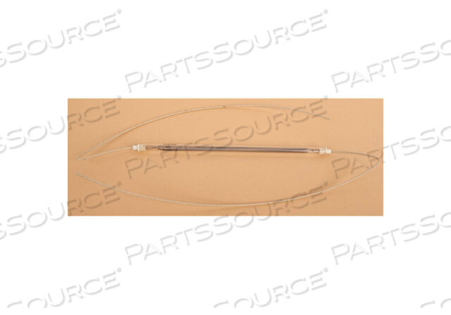 OEM#: 30061031ELEMENT, 60 VOLTS 425W QUARTZ by Apw Wyott