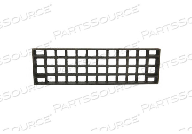 Replaces Apw Wyott 3102205BOTTOM GRATE 4-7/8 X 16-3/4