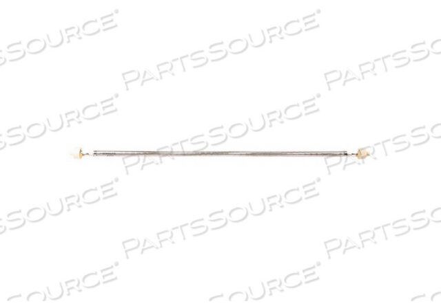Replaces Apw Wyott 82530000QUARTZ ELEMENT208V 1050W 19-5/8