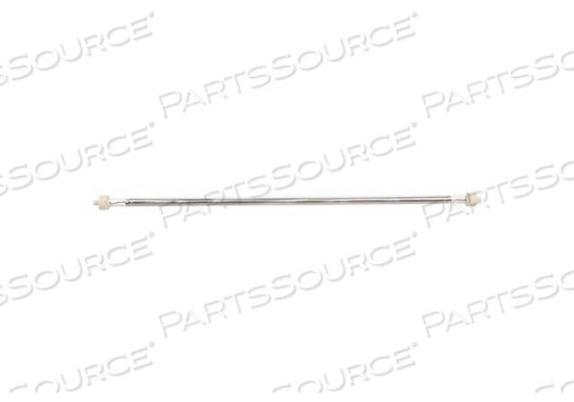 Replaces Apw Wyott 82530100QUARTZ ELEMENT240V 1050W 19-5/8