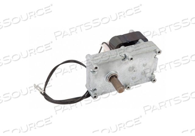 Replaces Apw Wyott 85178MOTOR 115V