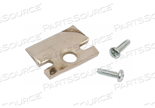 Replaces Blodgett 8583STRIKER PLATE