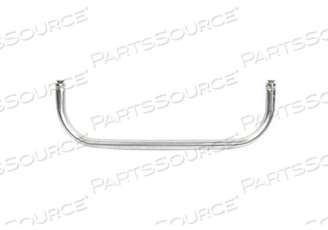 OEM#: 8589HANDLE, BURNER DOR CTB/BCG/900 by Blodgett