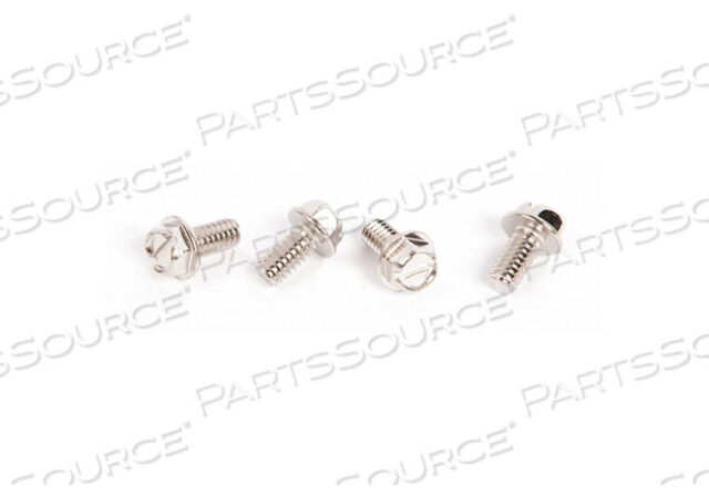 OEM#: 8648SCREW,BAFFLE - SET OF 4 by Blodgett