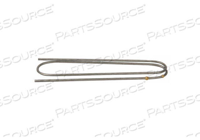OEM#: 8708TUBE ASSEMBLY, PILOT L-900/999 by Blodgett