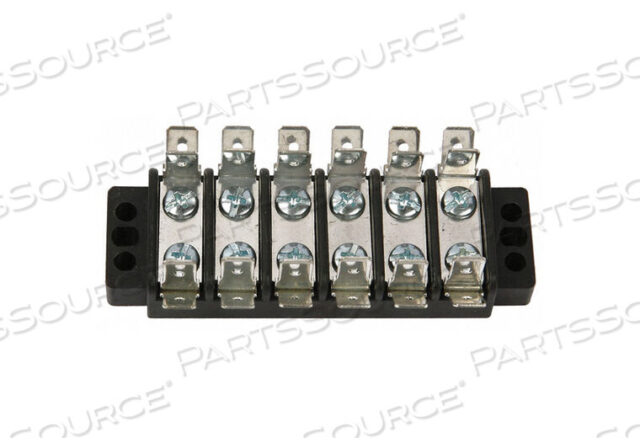 OEM#: 30503BLOCK, TERMINAL by Blodgett