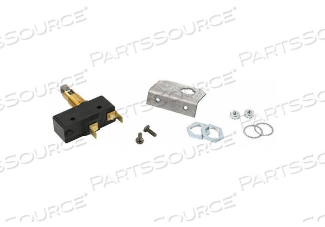 Replaces Blodgett 35702MICRO SWITCH KIT2 HOLES, 1 OC SPST