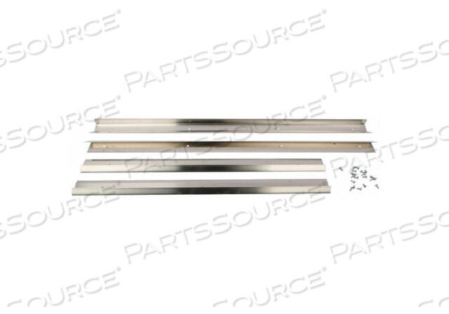 Replaces Blodgett 36876GASKET KIT