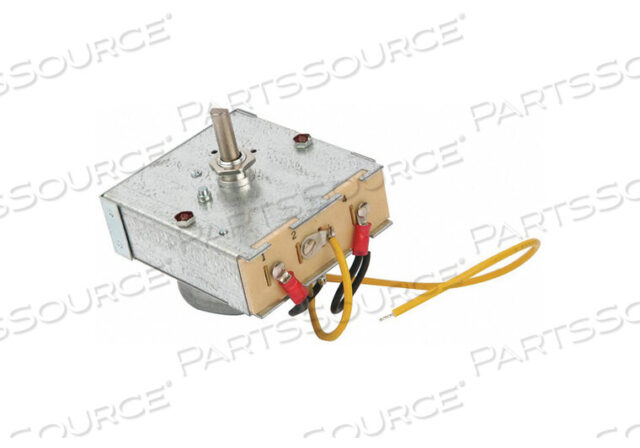 OEM#: 37317TIMER, 60 MIN, 24V, 60 HZ by Blodgett