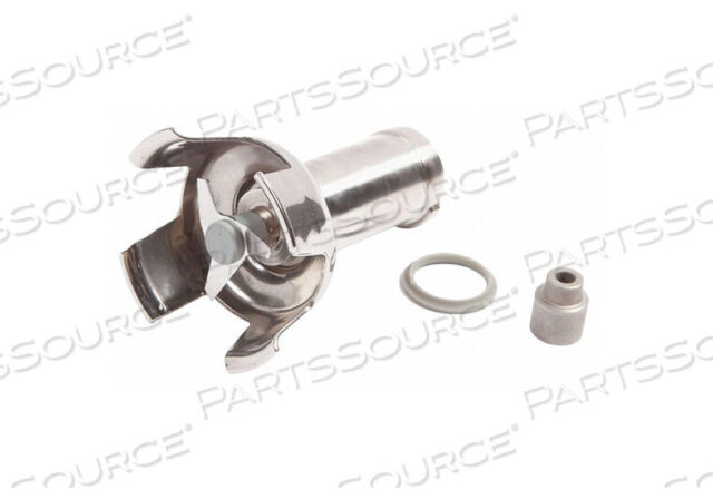 OEM#: 39335MP450 A BELL COVER by Robot Coupe
