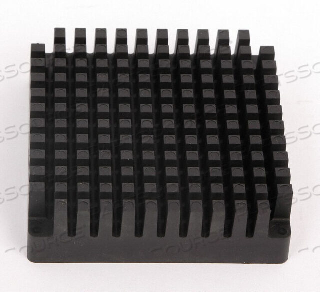 OEM#: 379008PUSHER HEAD BLOCK 1/4IN & 1/2 by Vollrath