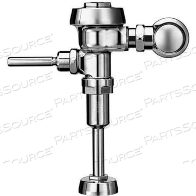OEM#: 3012600ROYAL MODEL 186 WATER SAVER FLUSHOMETER by Sloan