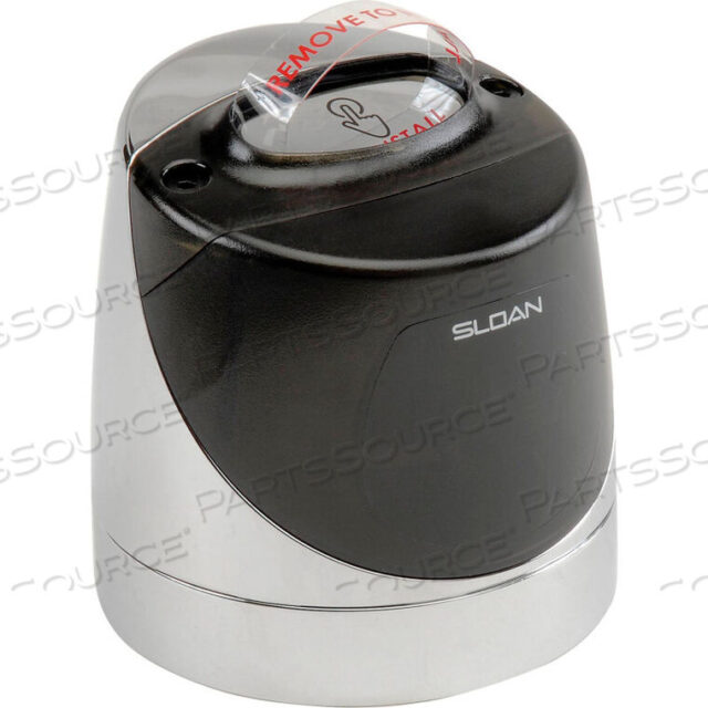 OEM#: 3325402G2 OPTIMA PLUS RESS-U, URINAL BATTERY POWERED FLUSHOMETER 1.1/1.6GPF by Sloan