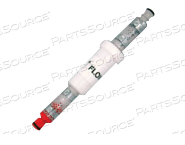 Replaces Medivators (Cantel Medical) (now STERIS) MF01-0011LIQUID DISINFECTANT FILTER