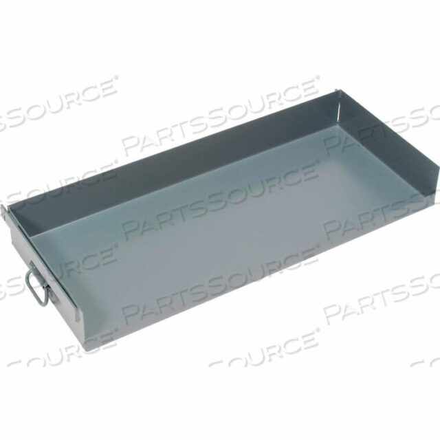OEM#: C6GP36W X 15D X 5H TRAY C6 WITH 1-1/2 FRONT LIP FOR JAMCO ADJUSTABLE TRAY TRUCK by Jamco