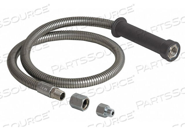 OEM#: 83-44ABNFHOSE, PRE-RINSE, W/HNDL, 44CHI by Chicago Faucets