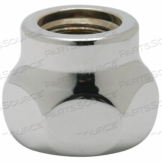 Replaces Chicago Faucets BA2JKABCPADAPTOR, SPOUT/RISER, CHICAGO