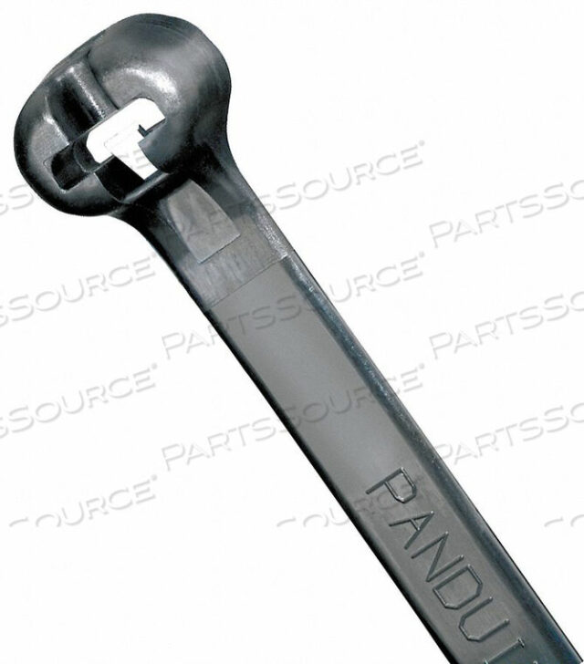 OEM#: BT3I-M0CBL TIE MBARB 11.3IN INTERM WR PK1000 by Panduit